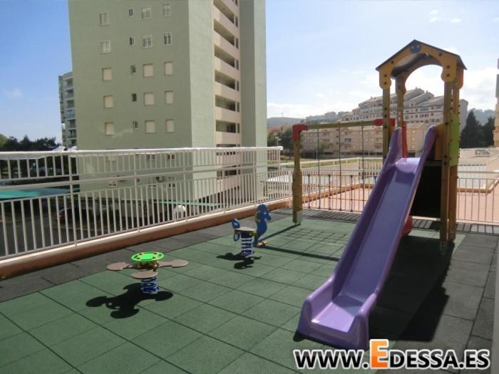Апартаменти Edessa - Playa Laconcha Оропеса-дель-Мар Екстер'єр фото